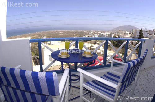 Margarita Hotel 7